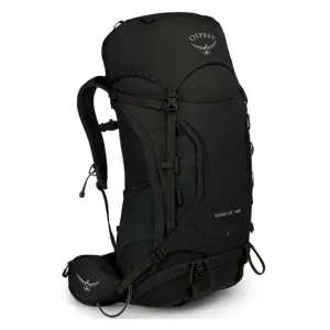 Osprey Kestrel 48 Backpack - Small/Medium - Men's Backpacking