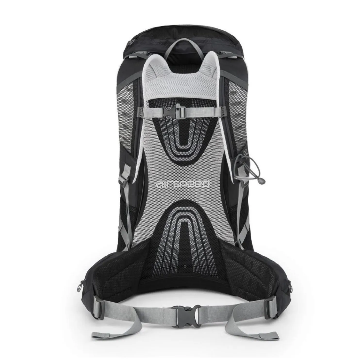 Osprey Stratos 34 Backpack - Medium/Large - Men's Day Hiking