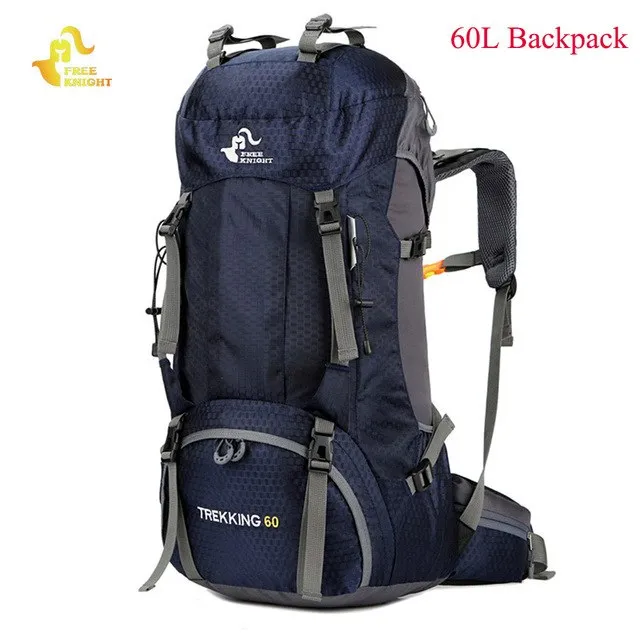 Outdoor Waterproof Climbing Hiking Backpack
