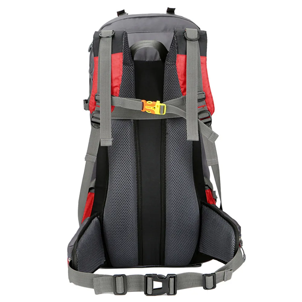 Outdoor Waterproof Climbing Hiking Backpack