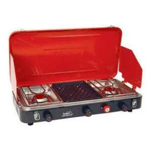 Portable Stoves