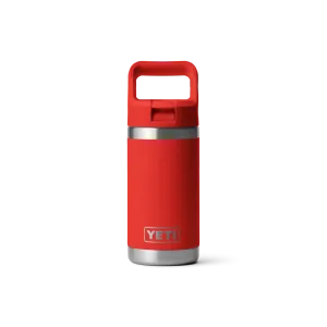Rambler Jr 12oz Kids Bottle w/ Straw Cap