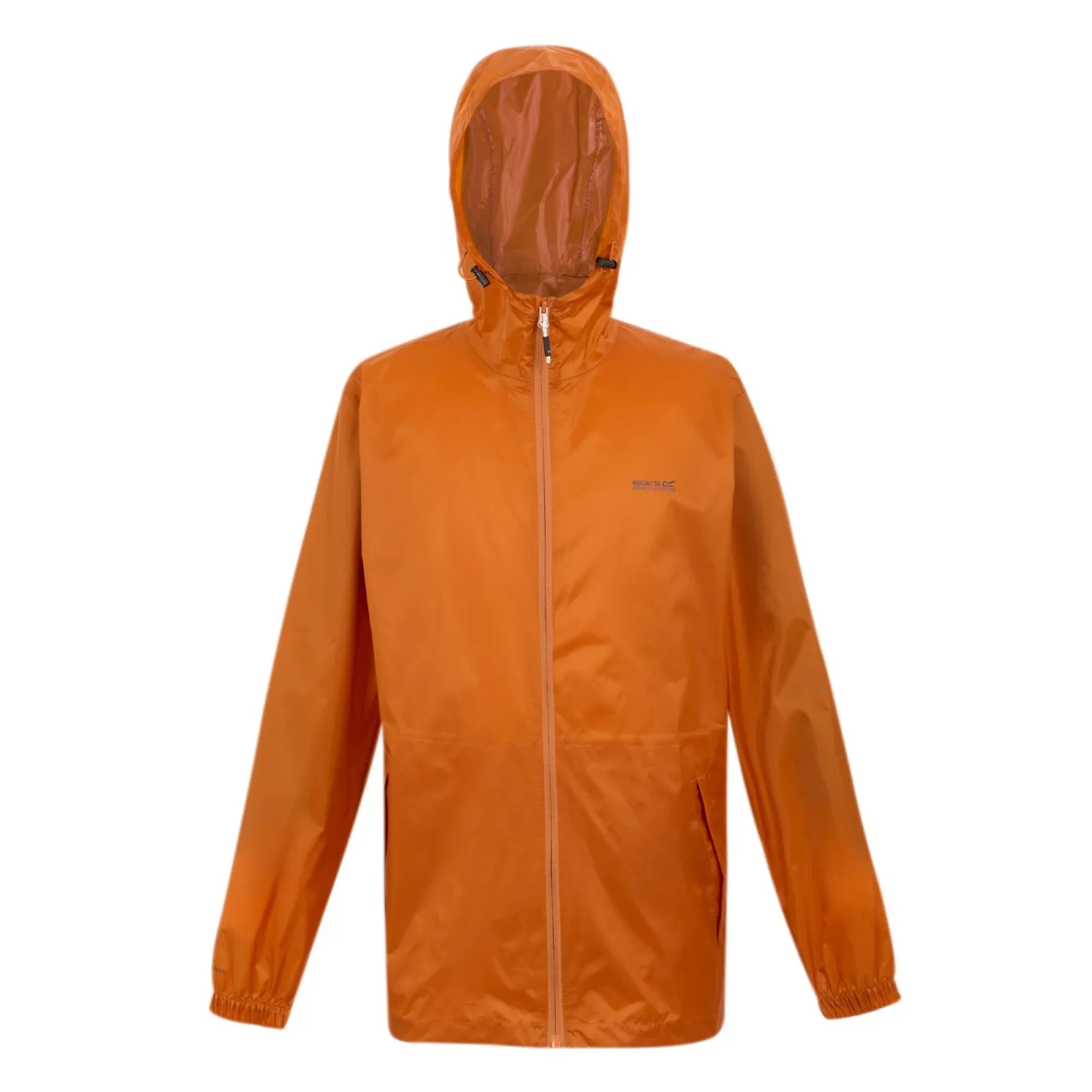 Regatta Mens Pack-It III Waterproof Walking Packaway Jacket