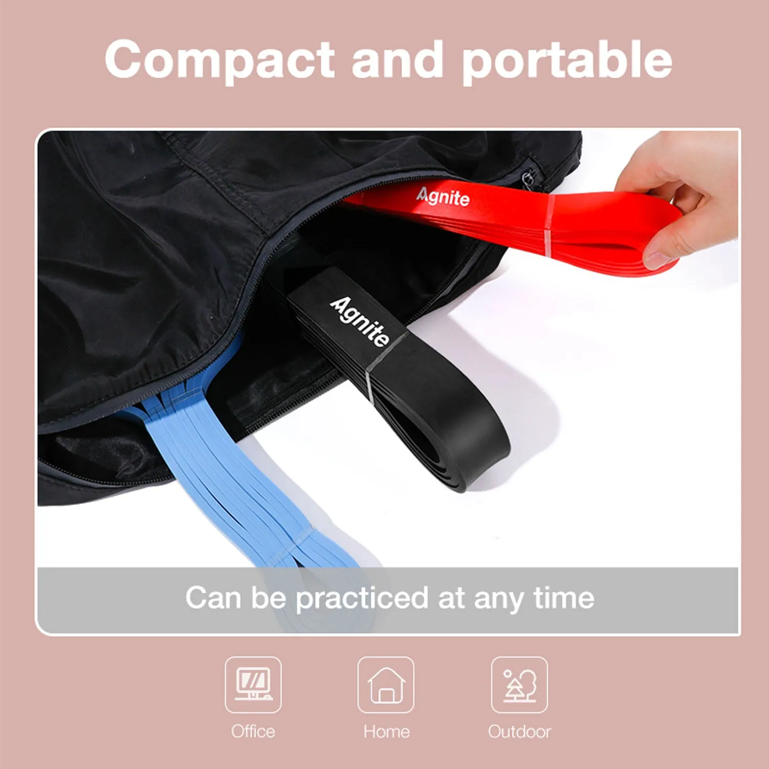 Resistance Band (15lbs.)