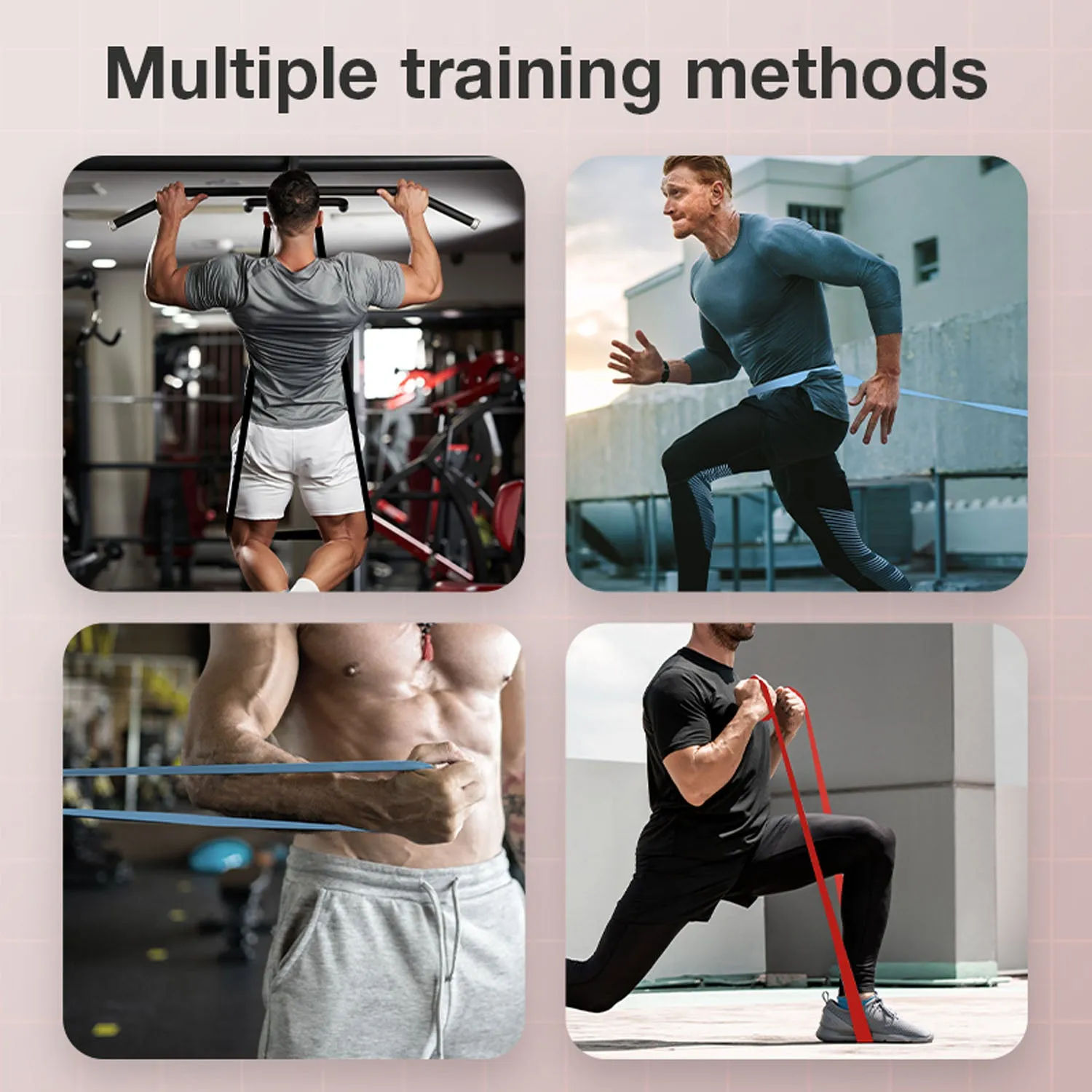 Resistance Band (15lbs.)