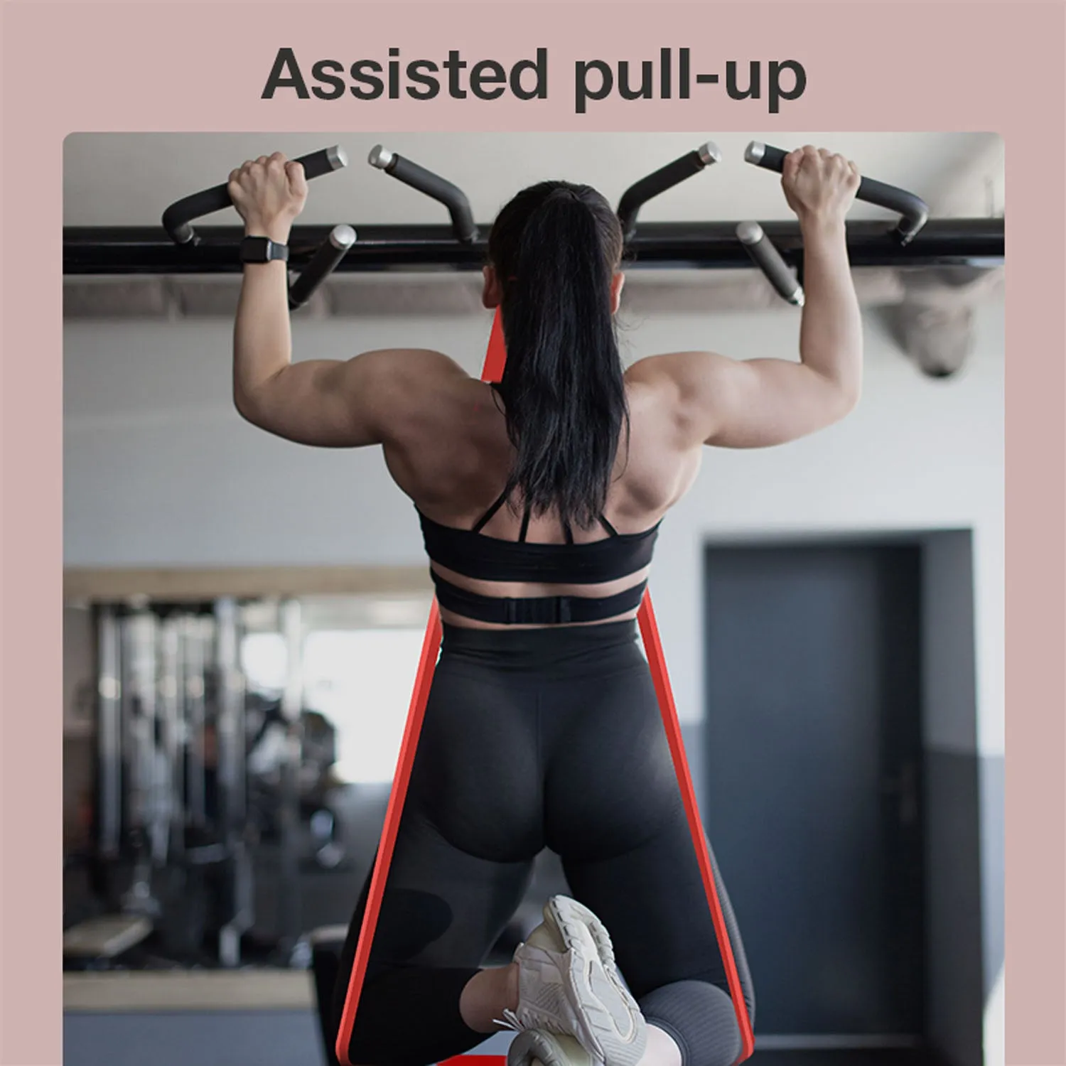 Resistance Band (15lbs.)