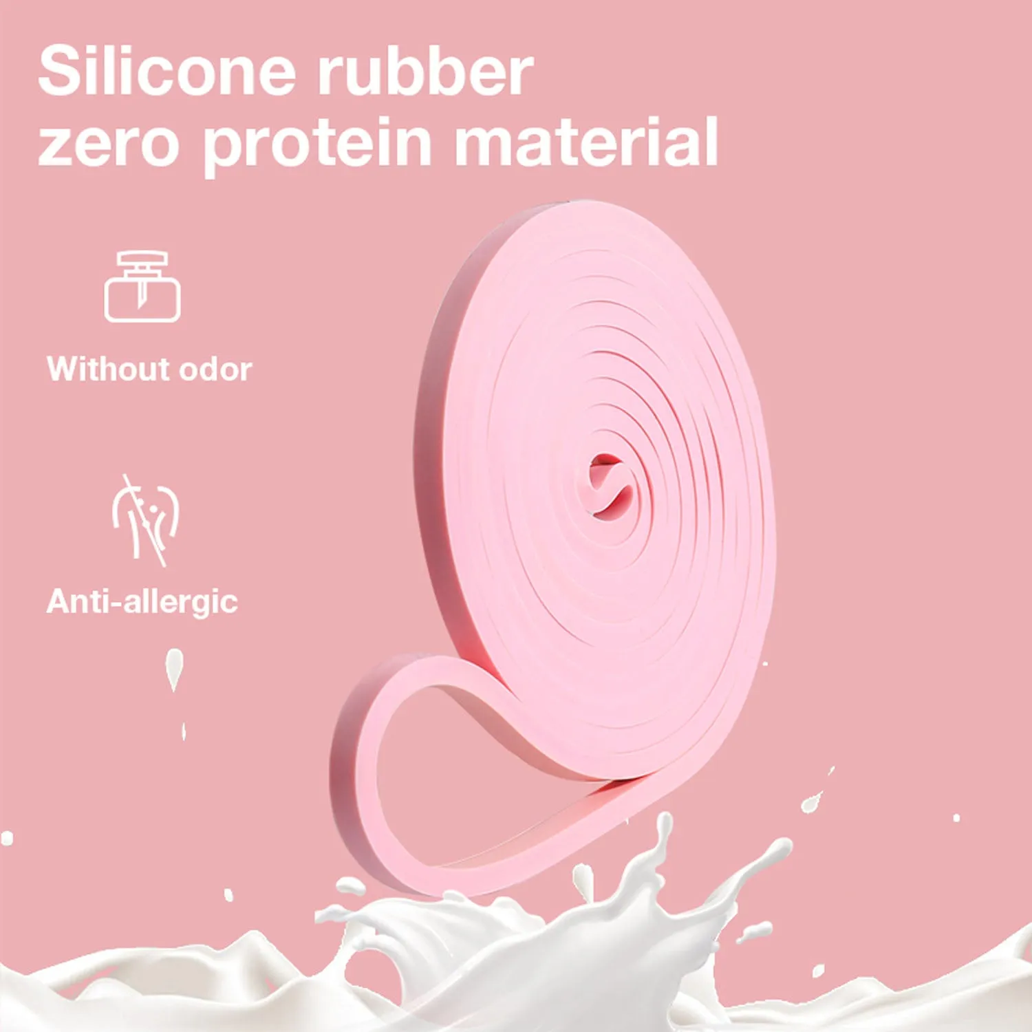 Resistance Band (15lbs.)