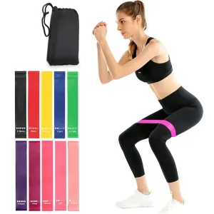 Resistance Bands Set