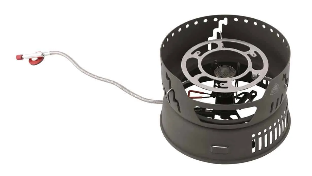 Robens Fire Tick Stove  for Trangia | Storm Cooker | Cookery King