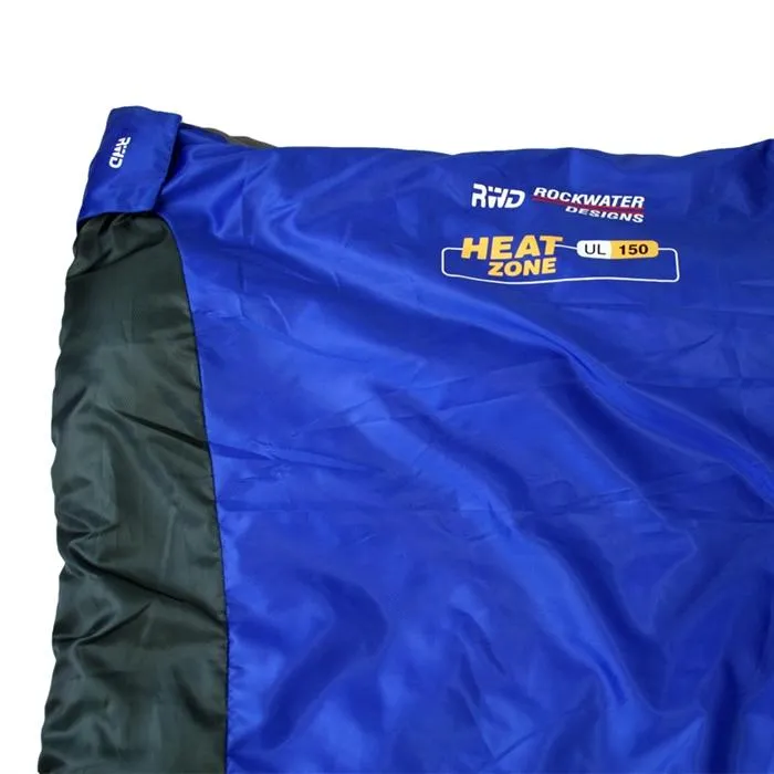 Rockwater Designs Heat Zone UL-150 Ultralite 0C/32F Sleeping Bags