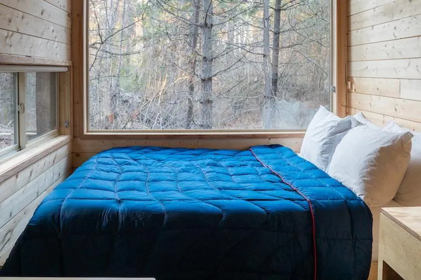 Rumpl Down Puffy Blanket 2 Person
