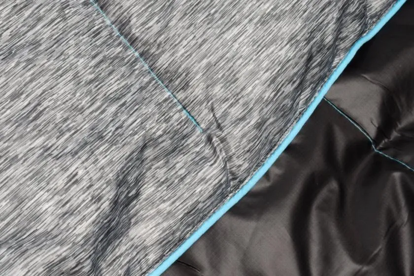 Rumpl Down Puffy Blanket 2 Person