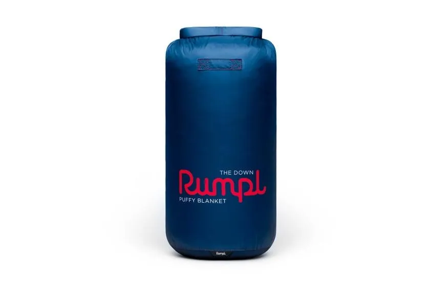 Rumpl Down Puffy Blanket 2 Person