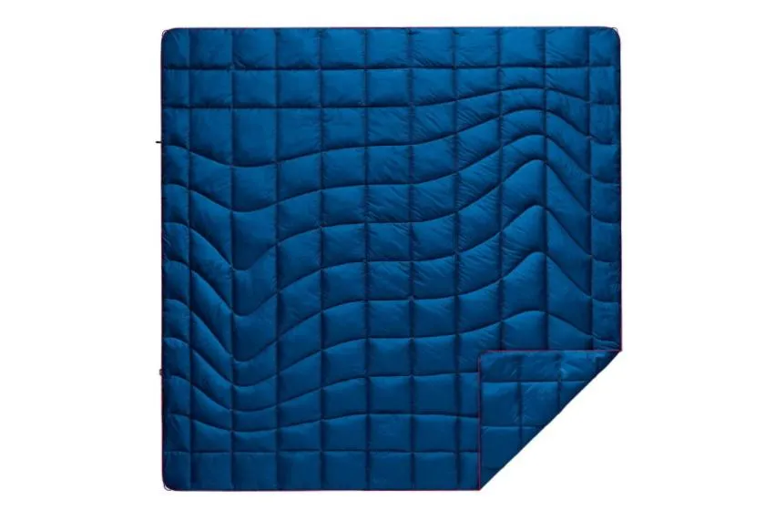 Rumpl Down Puffy Blanket 2 Person