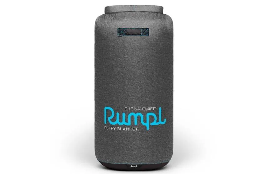 Rumpl Down Puffy Blanket 2 Person
