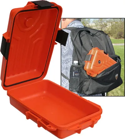 S1072 - Survivor Dry Box - Small 10x7x3"