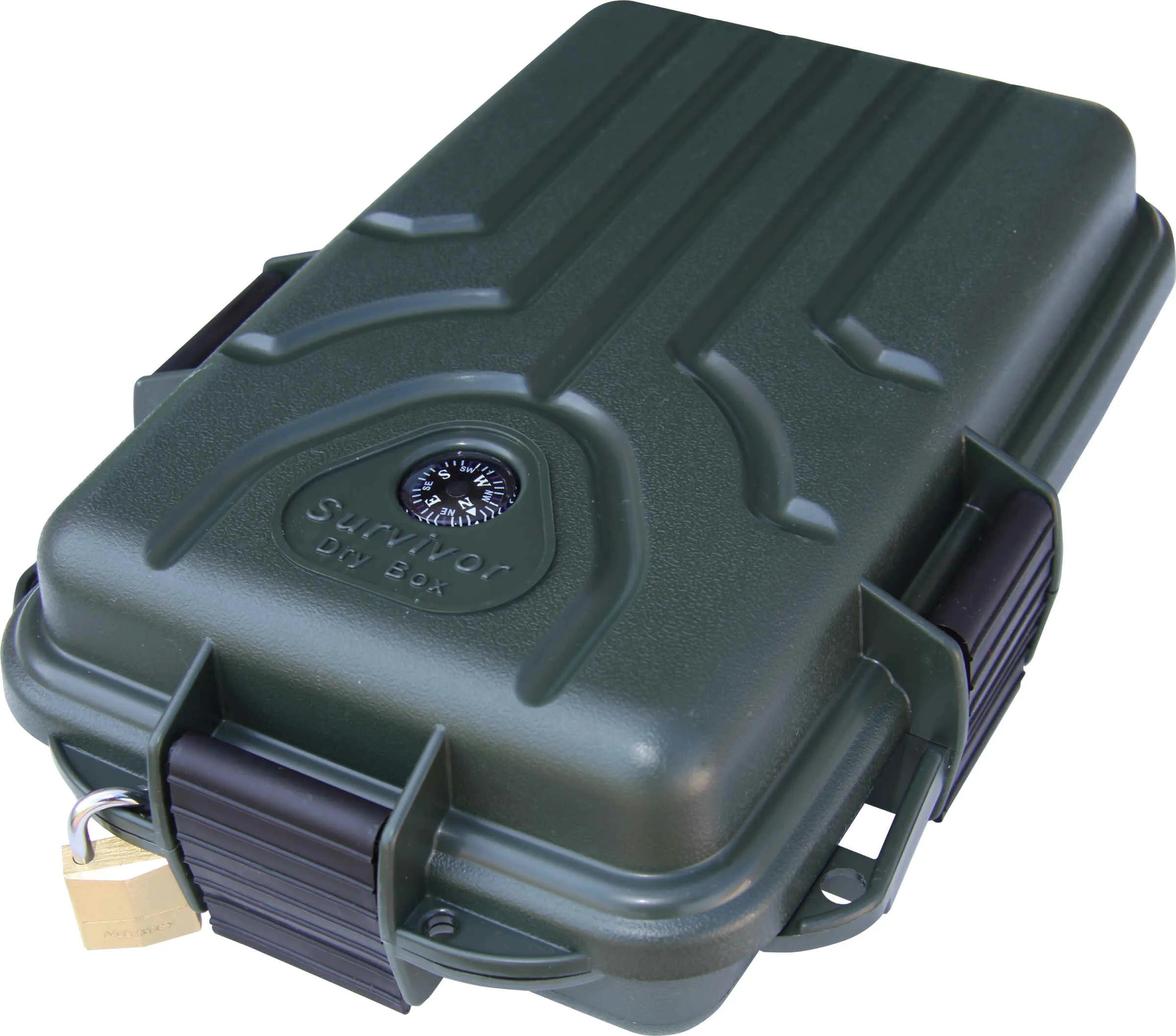 S1072 - Survivor Dry Box - Small 10x7x3"