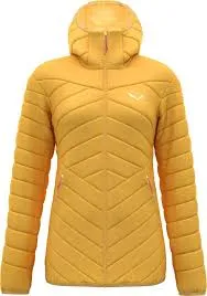 SALEWA Women's Brenta Rds Dwn W Jkt