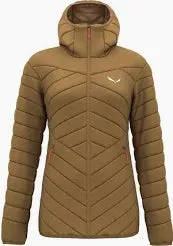 SALEWA Women's Brenta Rds Dwn W Jkt