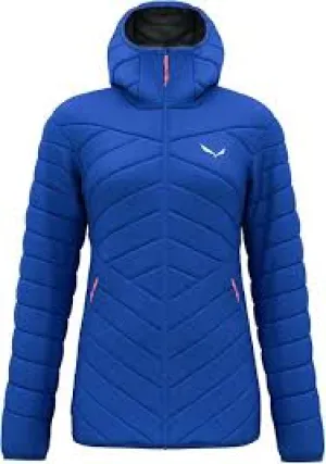 SALEWA Women's Brenta Rds Dwn W Jkt