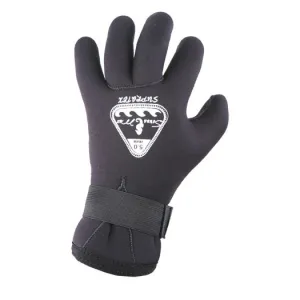 ScubaMax 5mm SupraTex Palm Dive Gloves