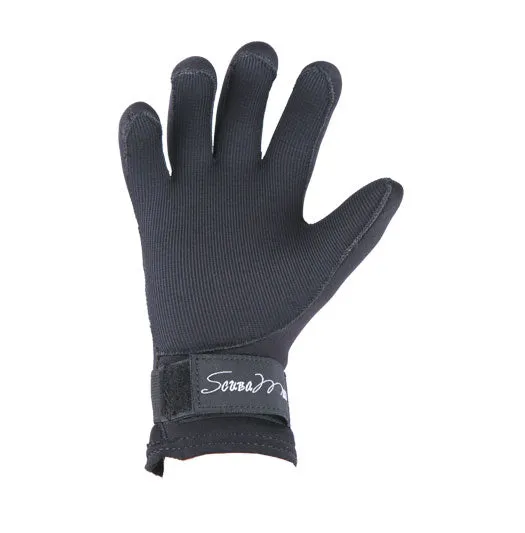 ScubaMax 5mm SupraTex Palm Dive Gloves