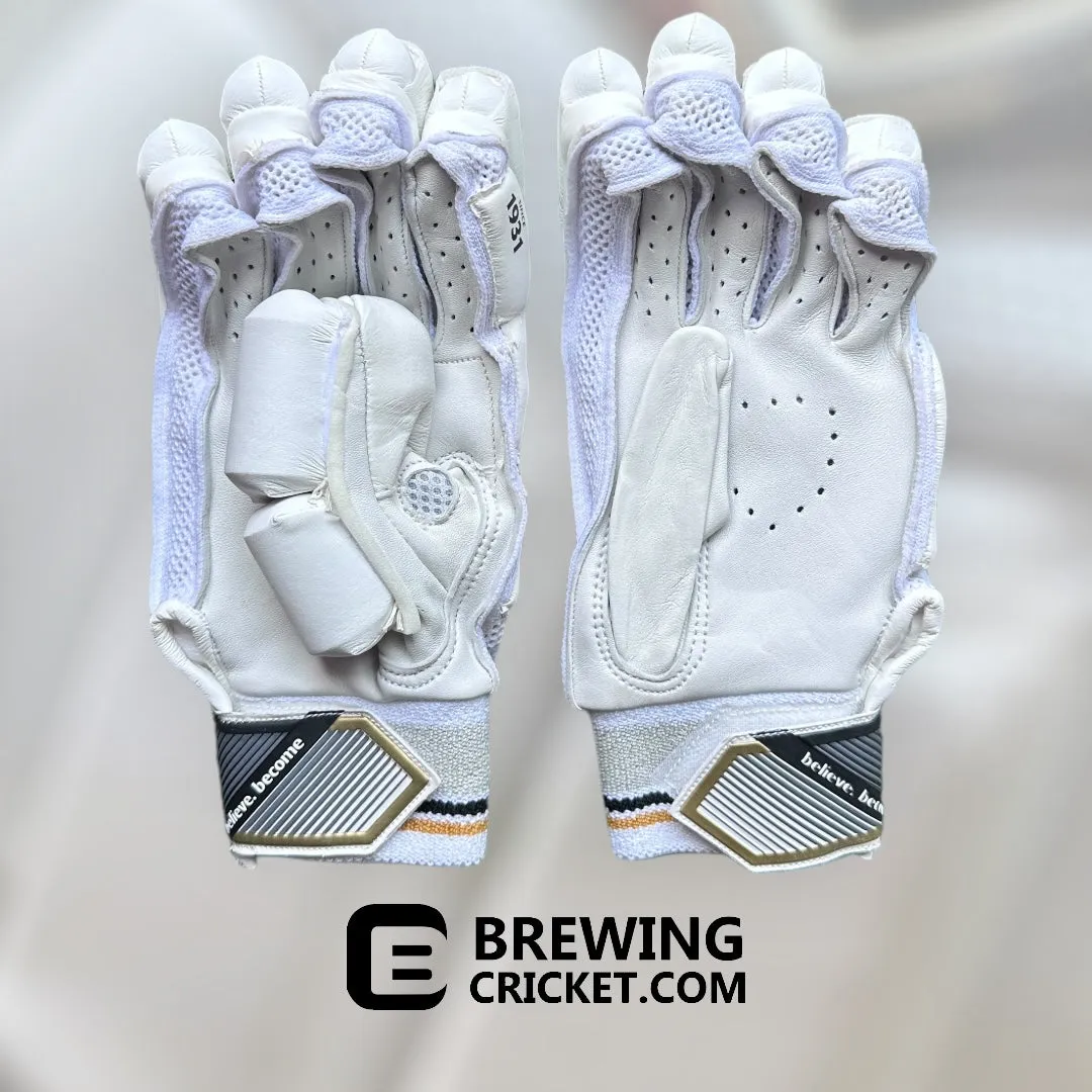 SG. HP 33 - Batting Gloves