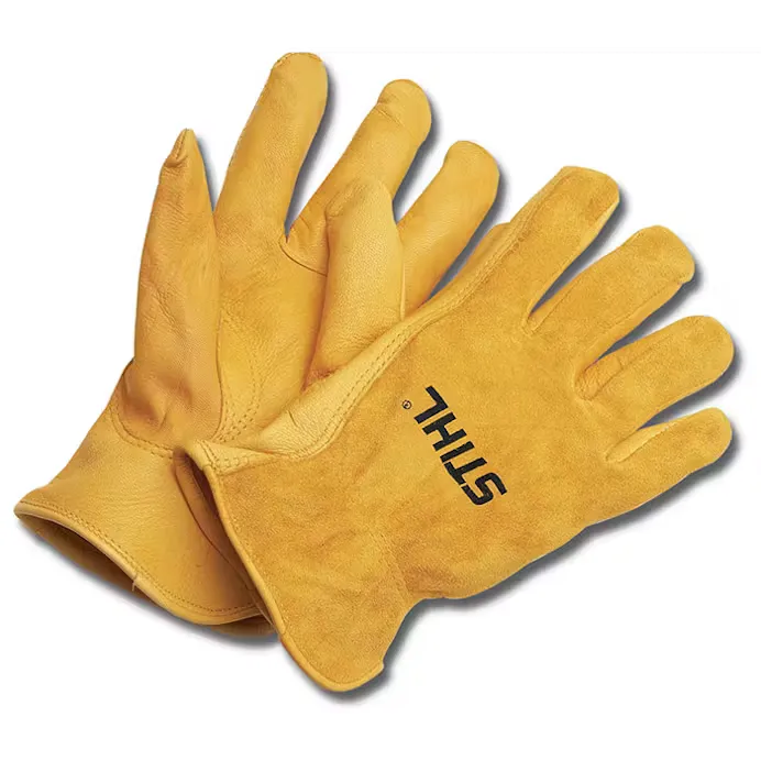 Stihl | Landscaper Series Gloves | Small (7010 884 1120)