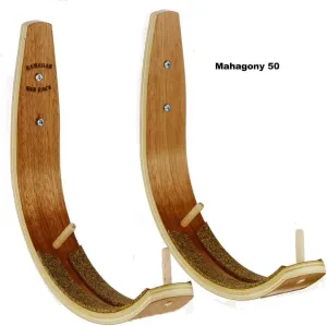 Surfboard & Paddle Board Wall Rack