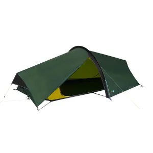 Terra Nova Laser Compact 2 With Foot Print