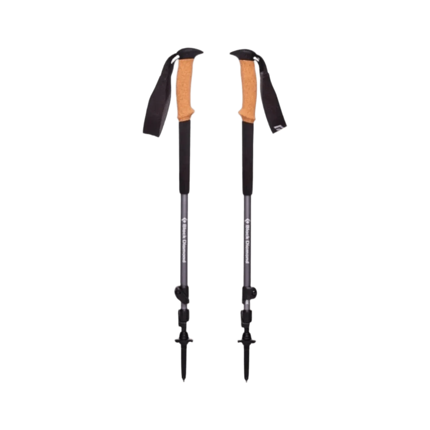 Trail Cork Trekking Poles
