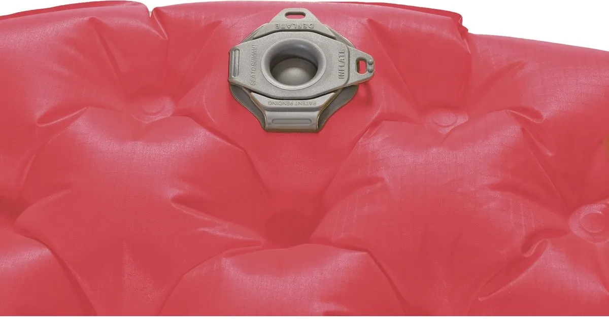 Ultralight Insulated Air Sleeping Pad - Women's