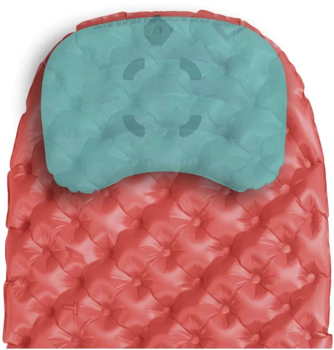 Ultralight Insulated Air Sleeping Pad - Women's