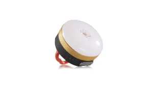 USB Rechargeable Bright Warm Work Light