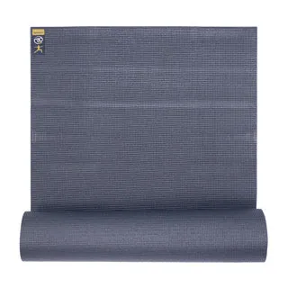 Warrior II Plus Yoga Mat | 6mm