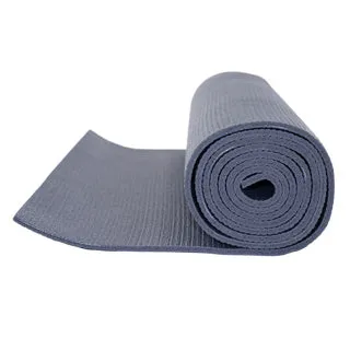 Warrior II Plus Yoga Mat | 6mm