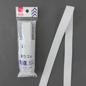 Weaving Rubber 0.8In.X4.9Ft.