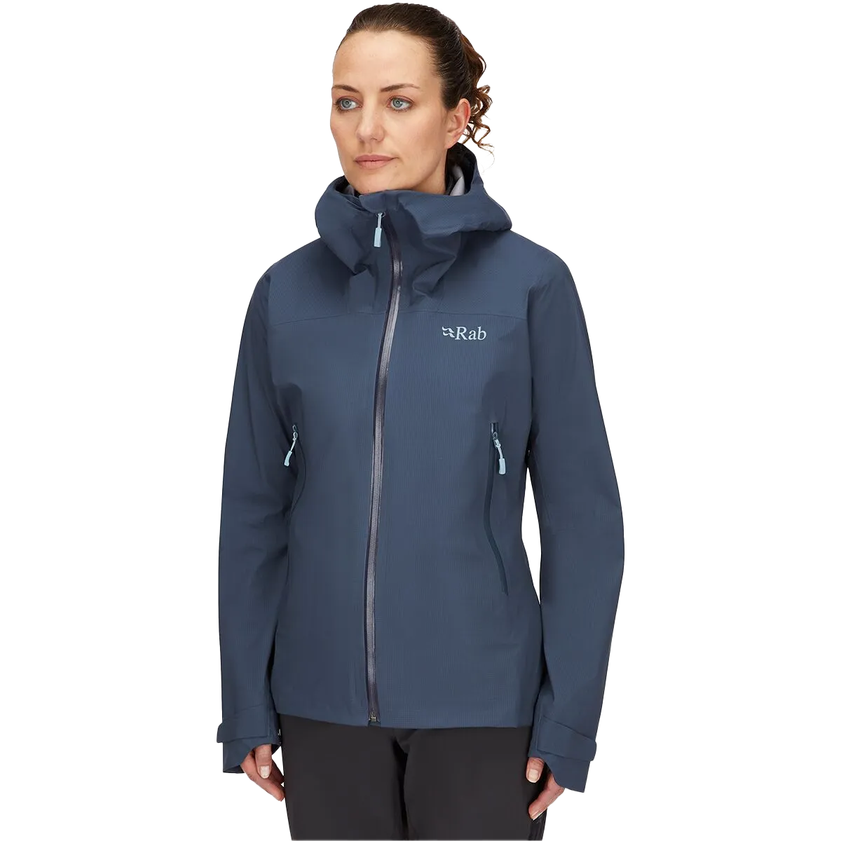 Women's Downpour Light Jacket