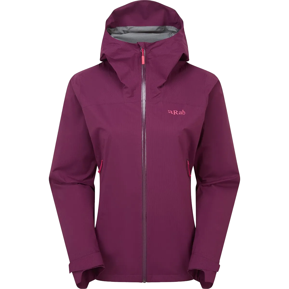 Women's Downpour Light Jacket