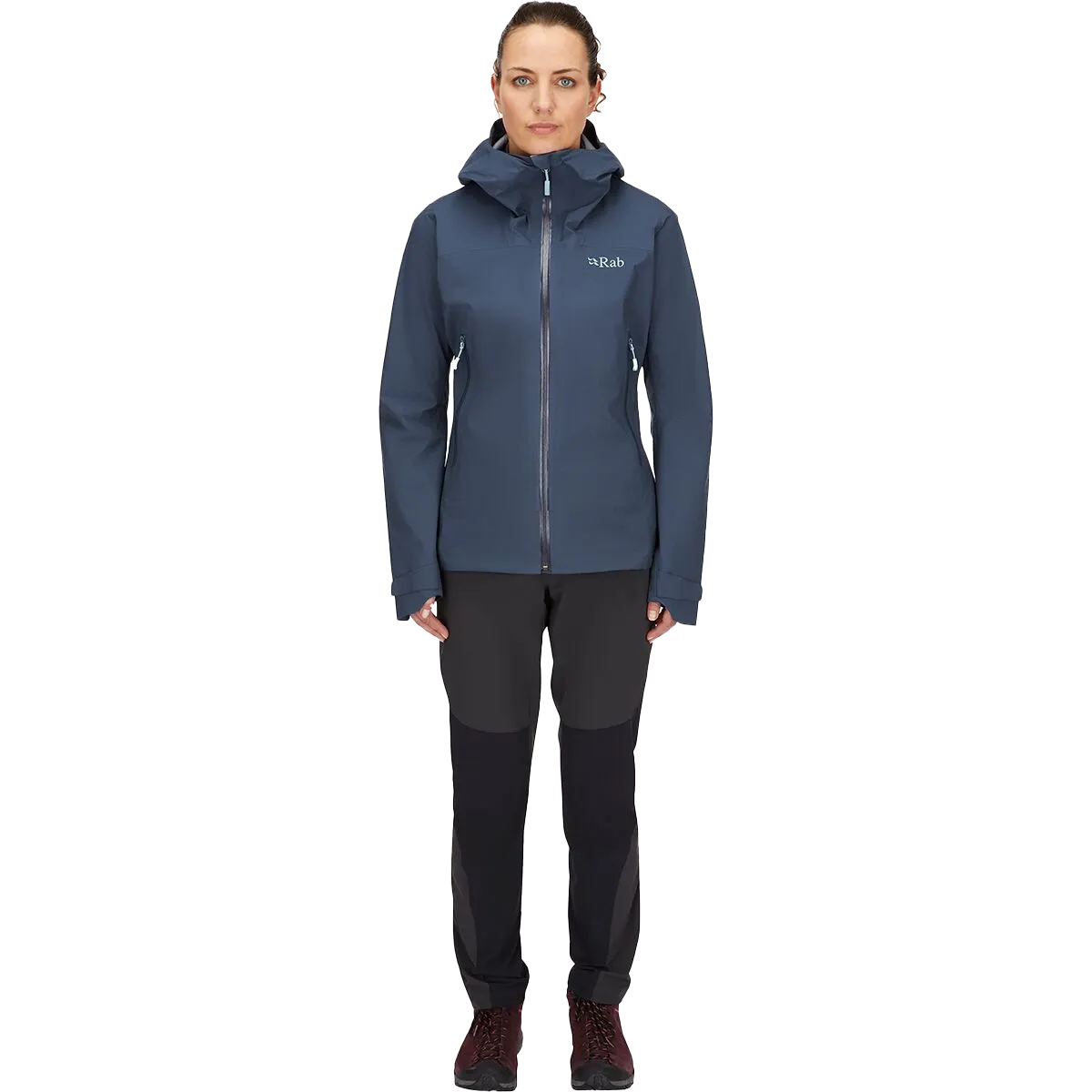 Women's Downpour Light Jacket