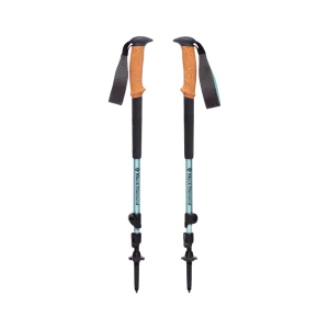 Women's Trail Cork Trekking Poles