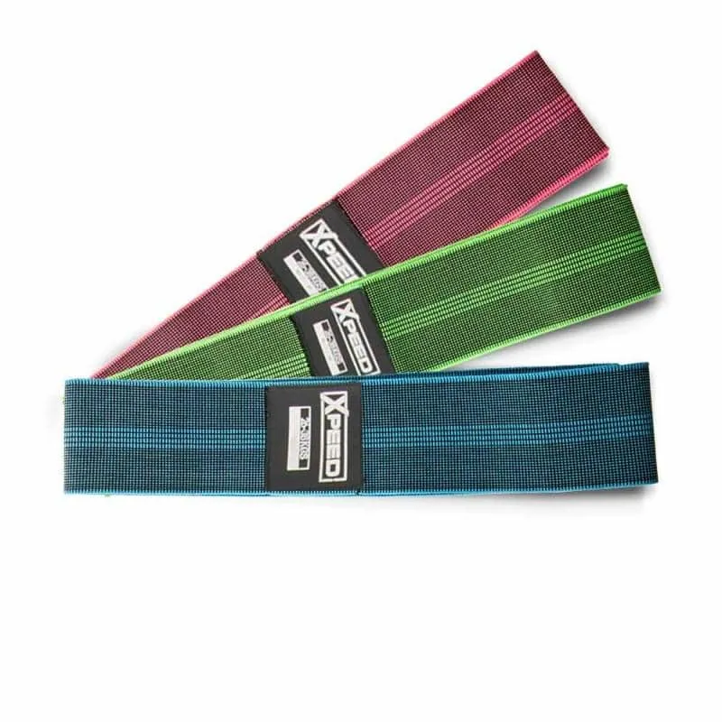 Xpeed Fabric Loop Band Heavy
