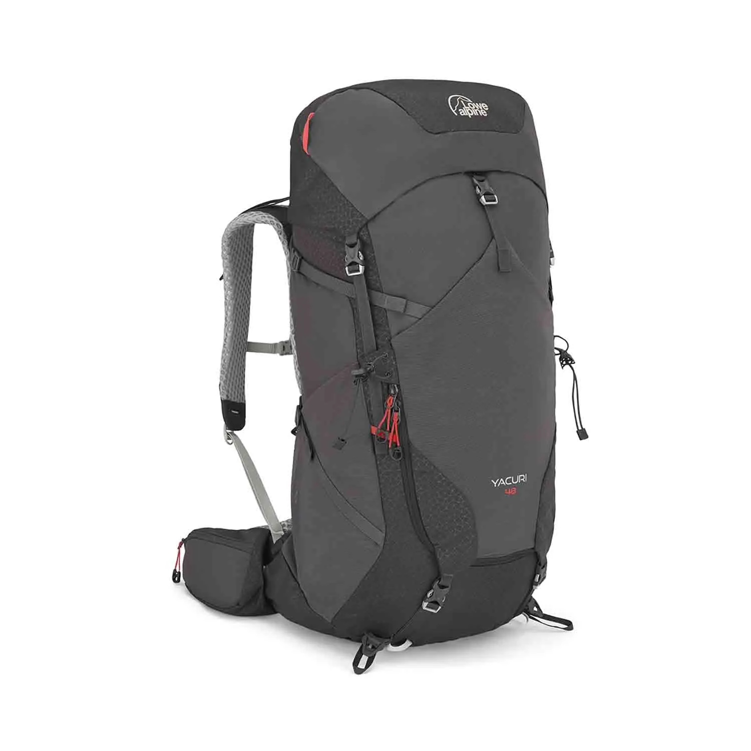 Yacuri 48 Trekking Pack