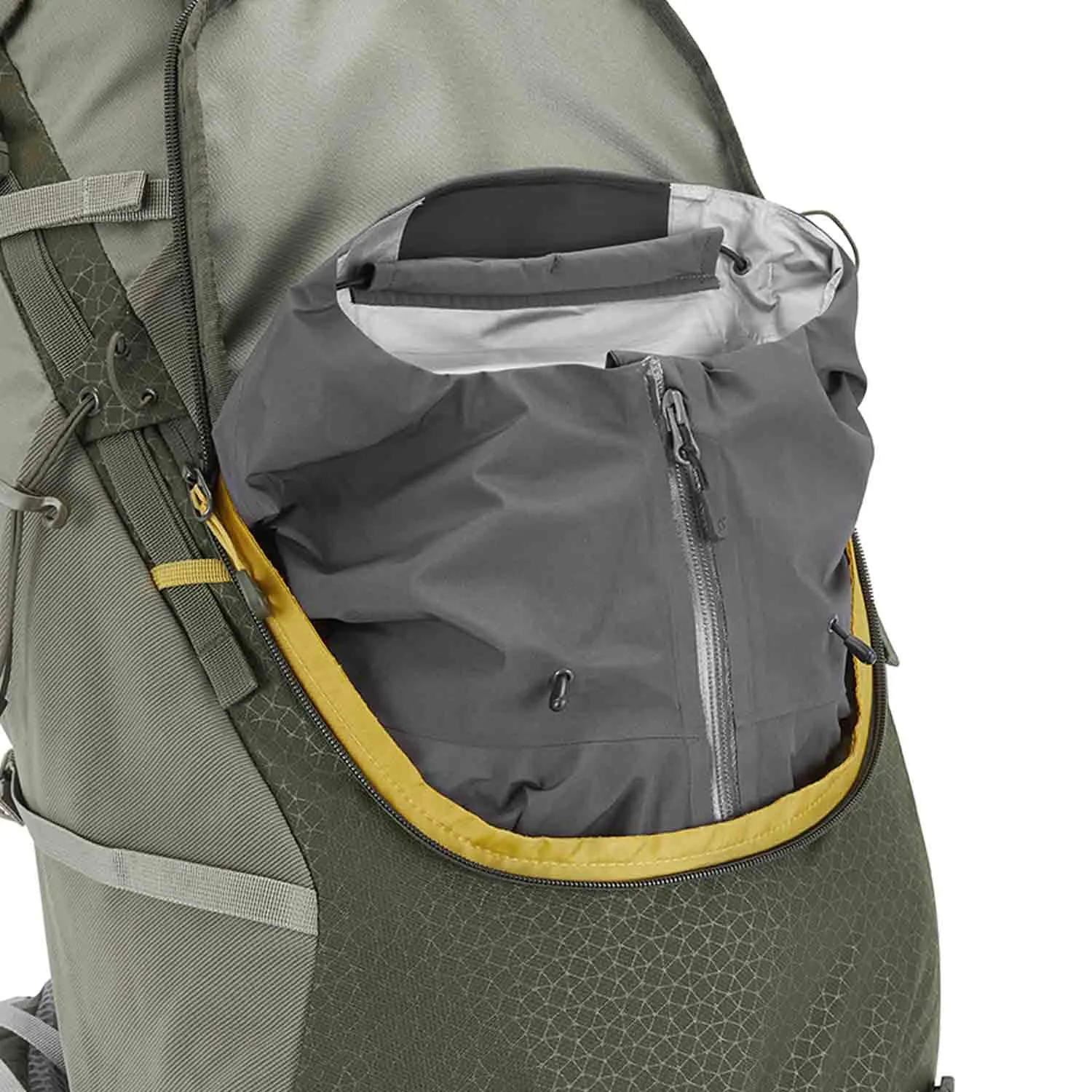 Yacuri 48 Trekking Pack