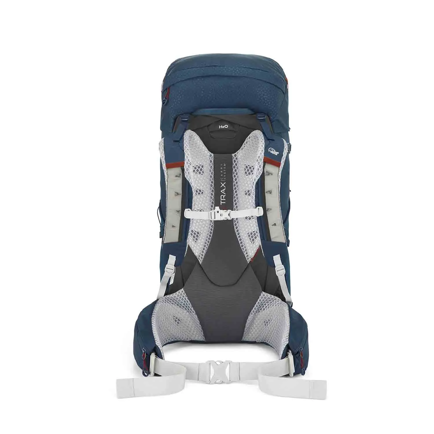 Yacuri 48 Trekking Pack
