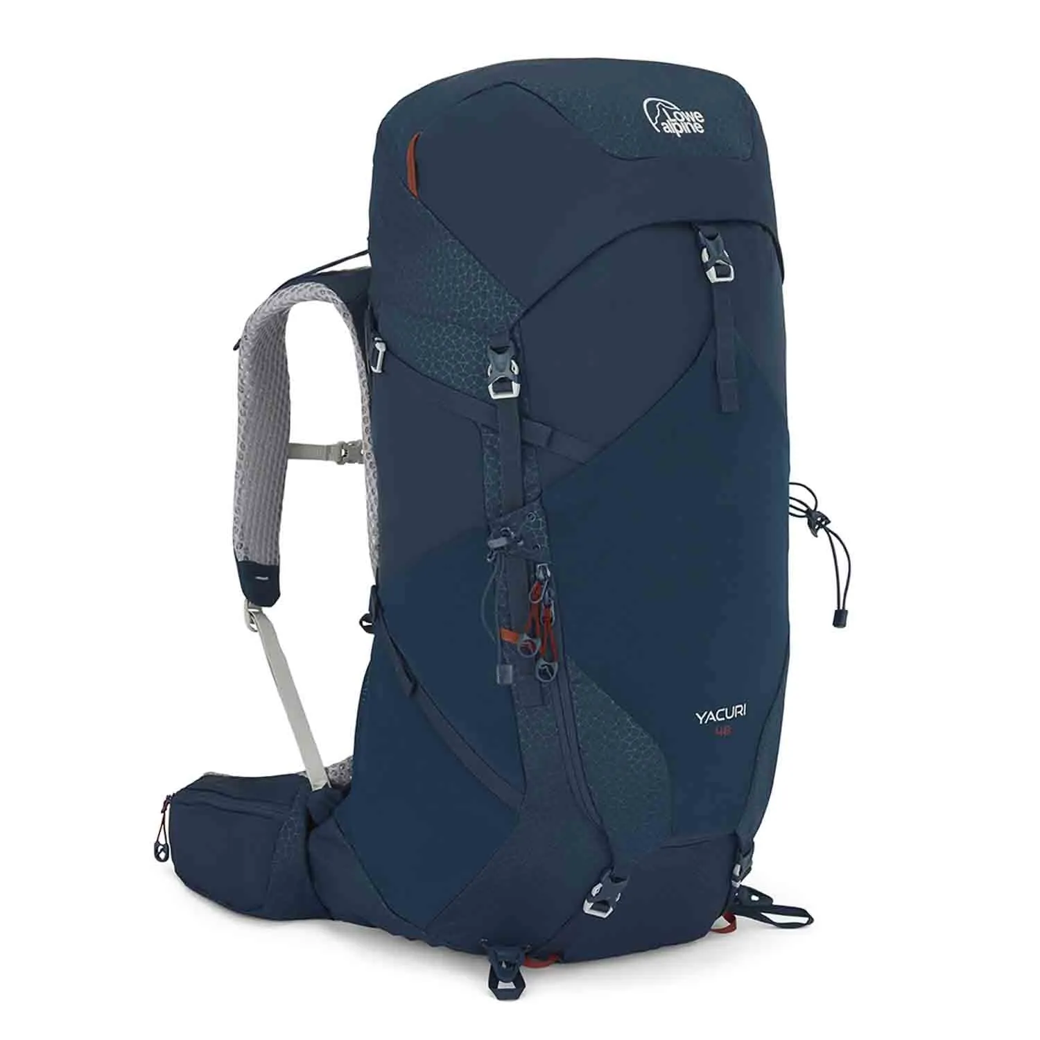 Yacuri 48 Trekking Pack