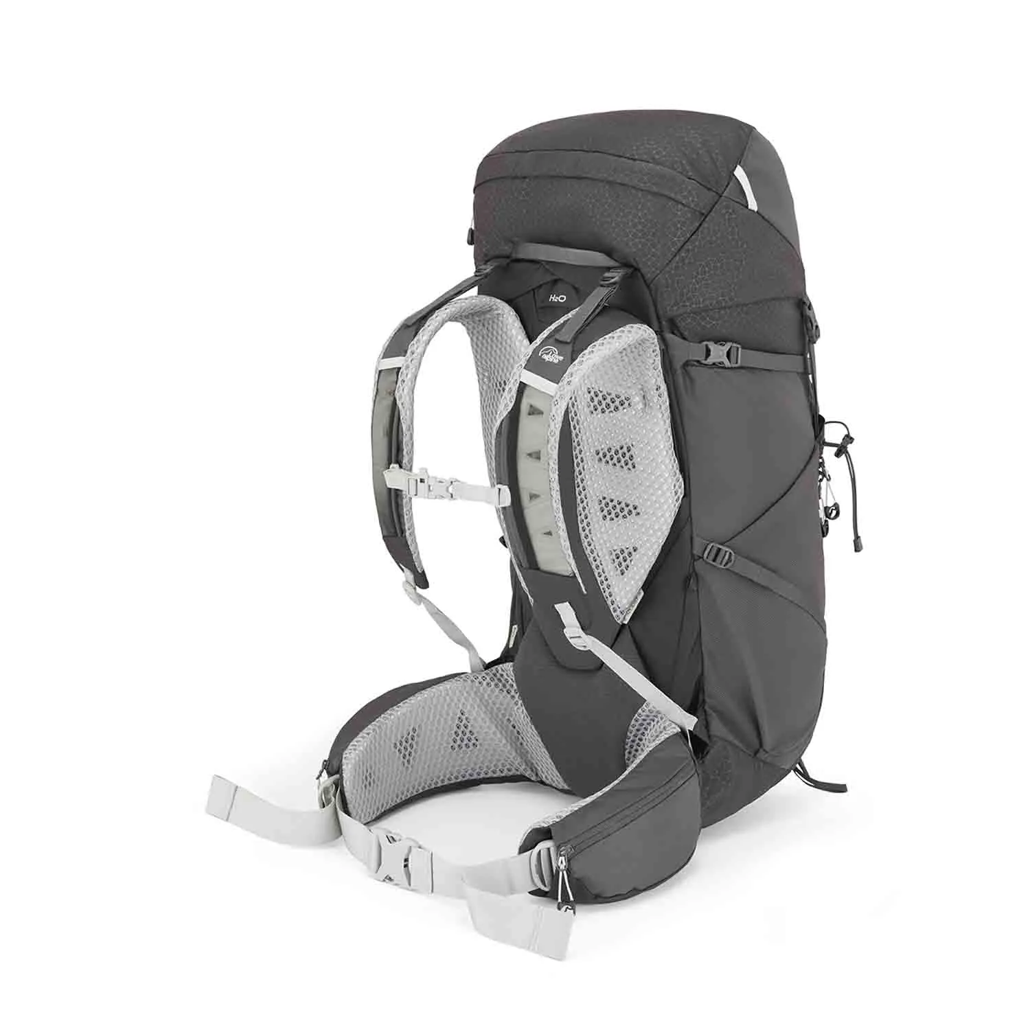 Yacuri 48 Trekking Pack
