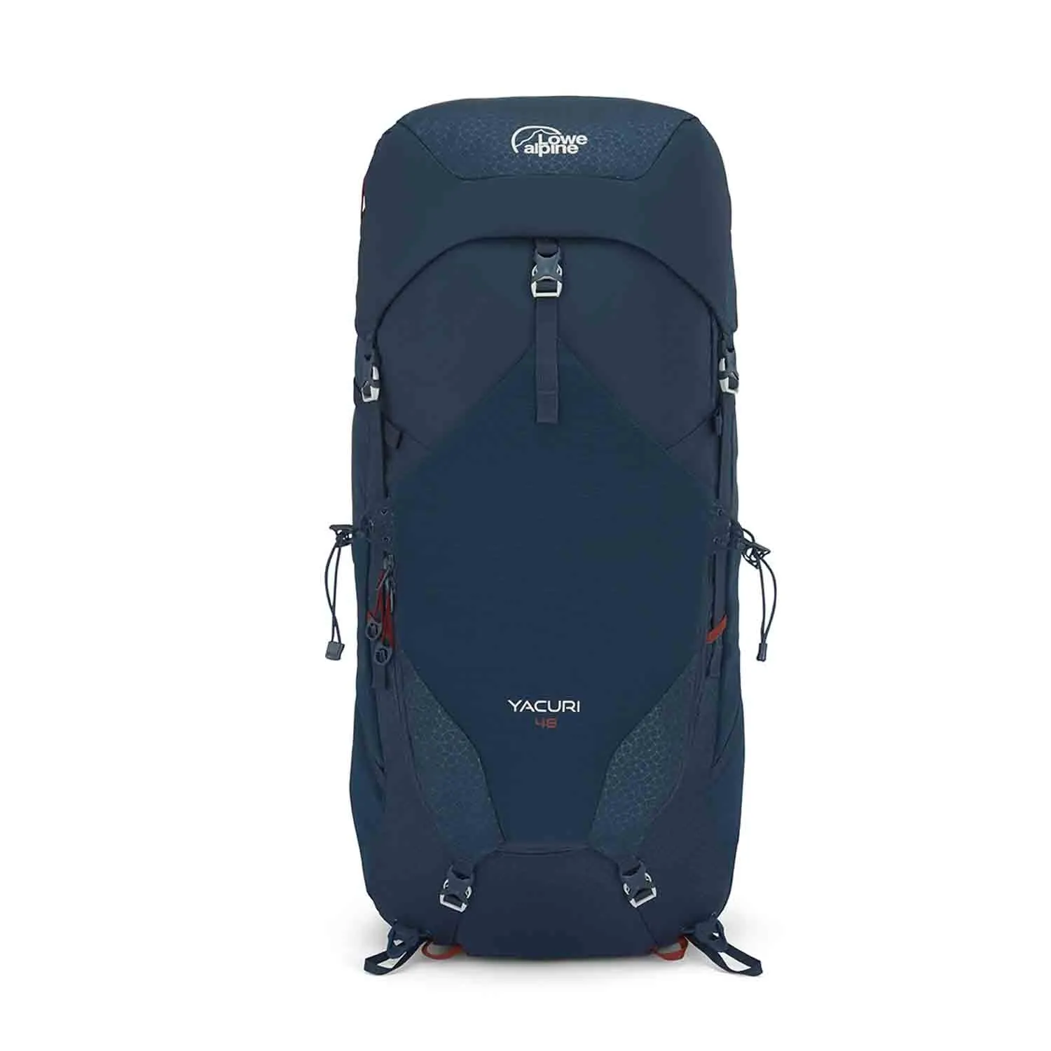 Yacuri 48 Trekking Pack