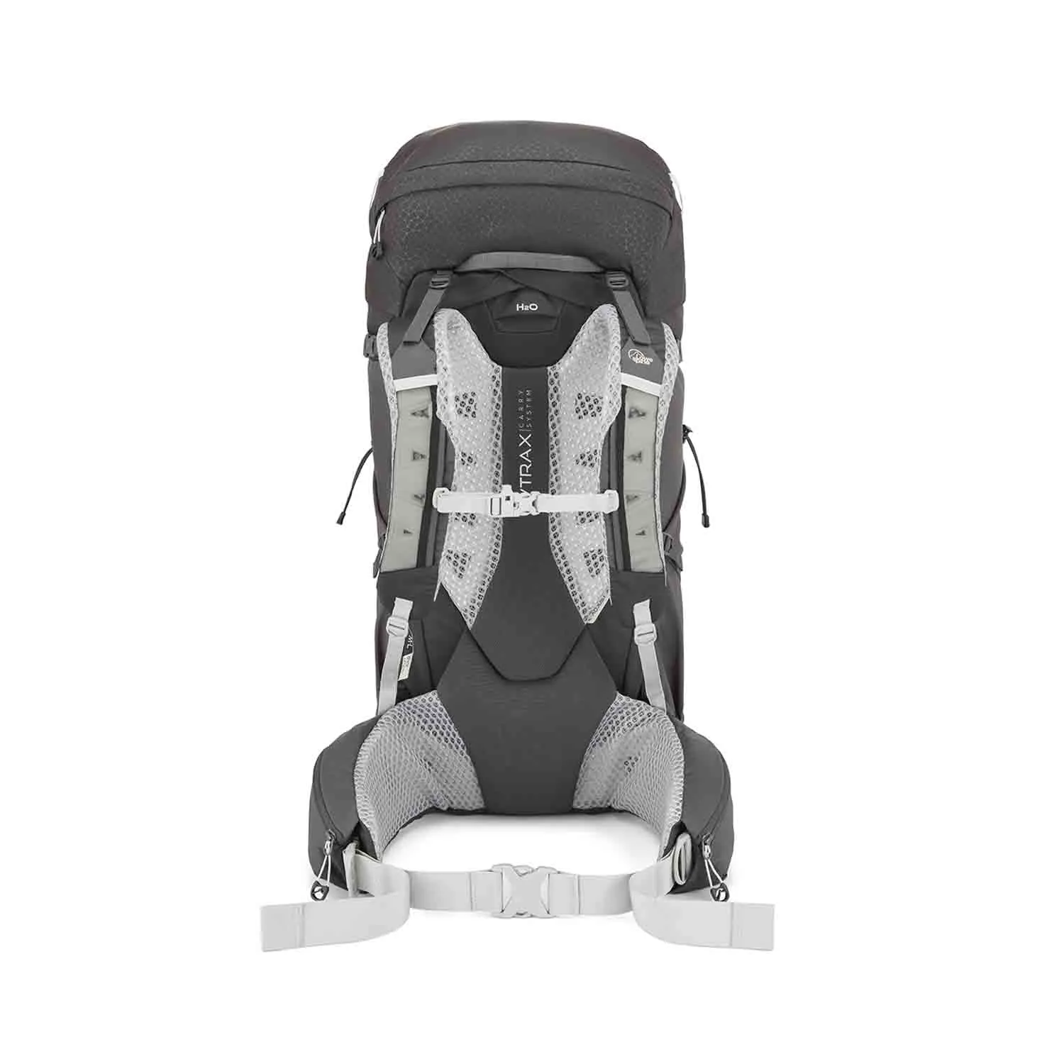 Yacuri 48 Trekking Pack