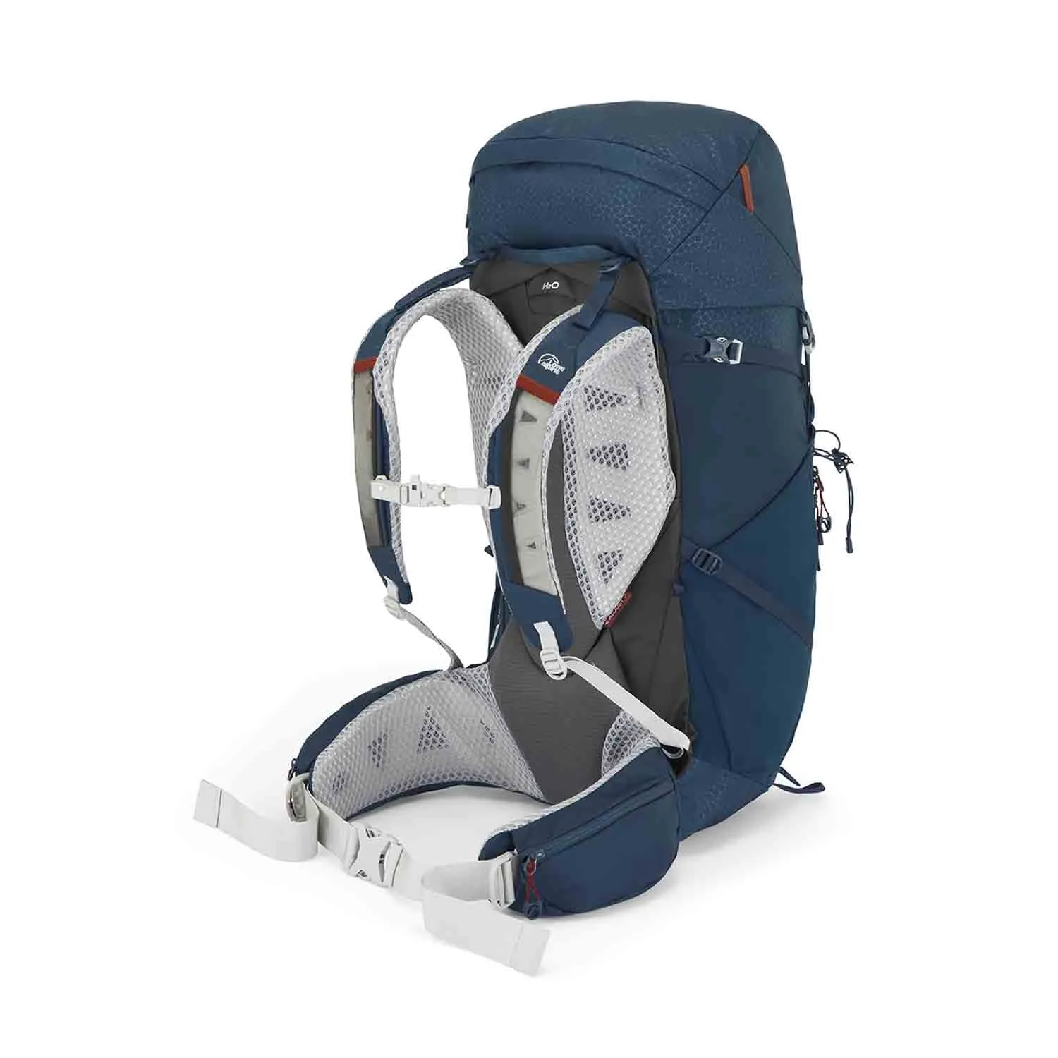 Yacuri 48 Trekking Pack